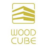 Wood Cube AG logo - Similar company to Df Constructions Bois Sa