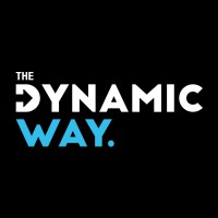 The Dynamic Way logo - Similar company to Salo U.A.