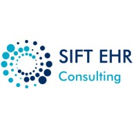 Sift EHR Consulting logo - Similar company to Ehr Express, Llc