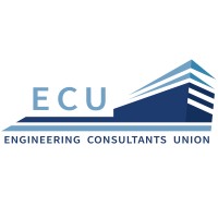 Engineering Consultants Union ECU logo - Similar company to U & S Engineers, P.C.