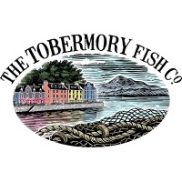 The Tobermory Fish Company Ltd logo - Similar company to Fancold