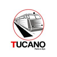 Tucano Ferro e Aço logo - Similar company to Serralheria Souza