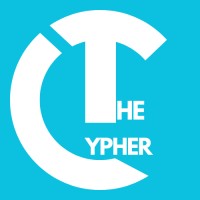 The Cypher logo - Similar company to Bytebux