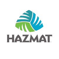 Hazmat, Inc logo - Similar company to Environmental Logistics Company, Llc