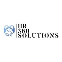 HR 360 SOLUTIONS logo - Similar company to Hr 360 Solutions