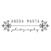 Andra Marta Photography logo - Similar company to Acoustic Technologies