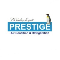 Prestige Aircondition & Refrigeration logo - Similar company to Singhsons Refrigeration