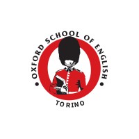 Oxford School Torino logo - Similar company to Translanguaging Sas