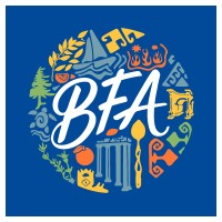 BFA - Best Food For All logo - Similar company to Bfa