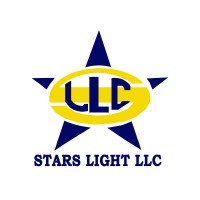 Stars Light L.L.C logo - Similar company to U-Light