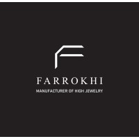 Farrokhi Jewelry logo - Similar company to Abrash International Jewellery Group
