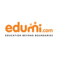 edumi.com logo - Similar company to Edumi