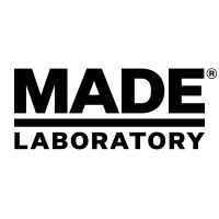 MADE Laboratory logo - Similar company to Roq.Us