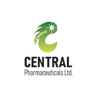 Central Pharmaceuticals Ltd logo - Similar company to Central Pharmaceuticals Limited