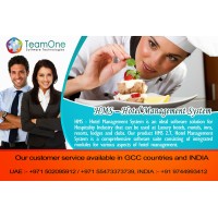 TeamOne Software Technologies logo - Similar company to Teamone Technologies