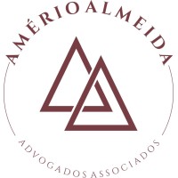 Amério Almeida & Advogados Associados logo - Similar company to André Coelho Advogados Associados