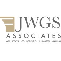 JWGS Associates logo - Similar company to Sba - Architects, Masterplanners And Conservation