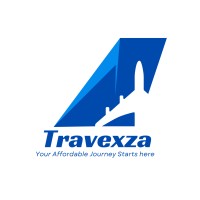 Travexza logo - Similar company to Coventina Lake Suites