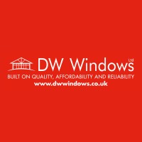 DW Windows Ltd logo - Similar company to Webitive