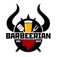 Barbeerian - BBQ & Beer logo - Similar company to Morpharos