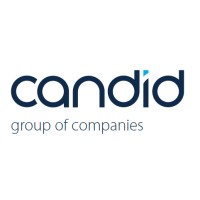 Candid Security Solutions LLC logo - Similar company to Candid Its