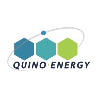 Quino Energy logo - Similar company to Dranco
