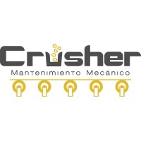 CRUSHER Mantenimiento Mecánico SpA. logo - Similar company to Detecspa