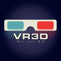 VR3D.cz - We are 3D logo - Similar company to Uqest