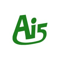 埃伍畜牧科技Ai5 Livestock Technology logo - Similar company to Formerly Icerobotics; Now Part Of Peacock Technology Limited