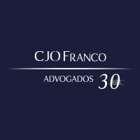 CJO Franco Advogados logo - Similar company to Advocacia Felippe E Isfer