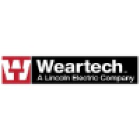 Lincoln Electric (U.K.) Ltd, trading as WEARTECH logo - Similar company to Vert