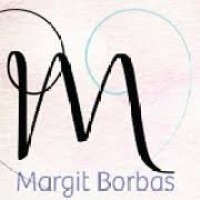 Margit Borbas Wellness Coach logo - Similar company to Ink Strategy