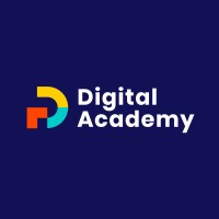 Digital Academy Albania logo - Similar company to Aims International Albania & Kosovo