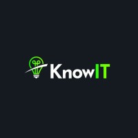 KnowIT.ie logo - Similar company to Iiabc.Org