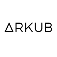 Arkub logo - Similar company to Arkub Interactive