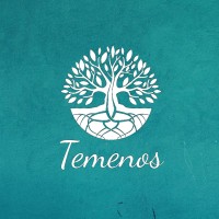 Psihološki centar Temenos logo - Similar company to Omladinska Mreža Novi Sad (Youth Hub Novi Sad)