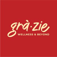 Grà·zie logo - Similar company to Kitchenist