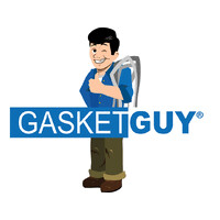 Gasket Guy of The Bayou logo - Similar company to Adexa Direct