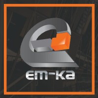 EM-KA ÇELİK  KONSTRÜKSİYON YAPI  LTD. ŞTİ. logo - Similar company to Yıldırım Çelik Yapı