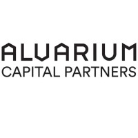 Alvarium Capital Partners logo - Similar company to Loopx