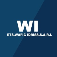 Ets. WAFIC IDRISS S.a.r.l. logo - Similar company to 3D Contracting Modeling