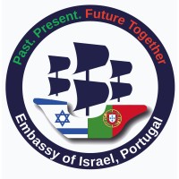 Embassy of Israel In Portugal logo - Similar company to Inteligentia