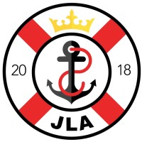 Jersey Lifeboat Association logo - Similar company to White River Energy Corp