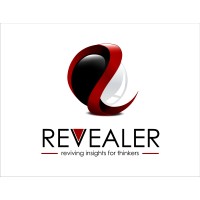 Revealer Global Solutions logo - Similar company to Cognitive Machines