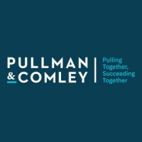 Pullman & Comley, LLC logo - Similar company to Shipman & Goodwin Llp