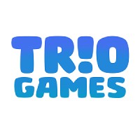Trio Games logo - Similar company to Avyaan Studios