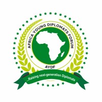 Africa Young Diplomats Forum logo - Similar company to The African Student Summit