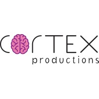 Cortex Productions logo - Similar company to Paria Production