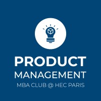 HEC Paris Product Management MBA Club logo - Similar company to Akesomind