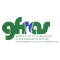 Global Forum for Rural Advisory Services logo - Similar company to Trinjan